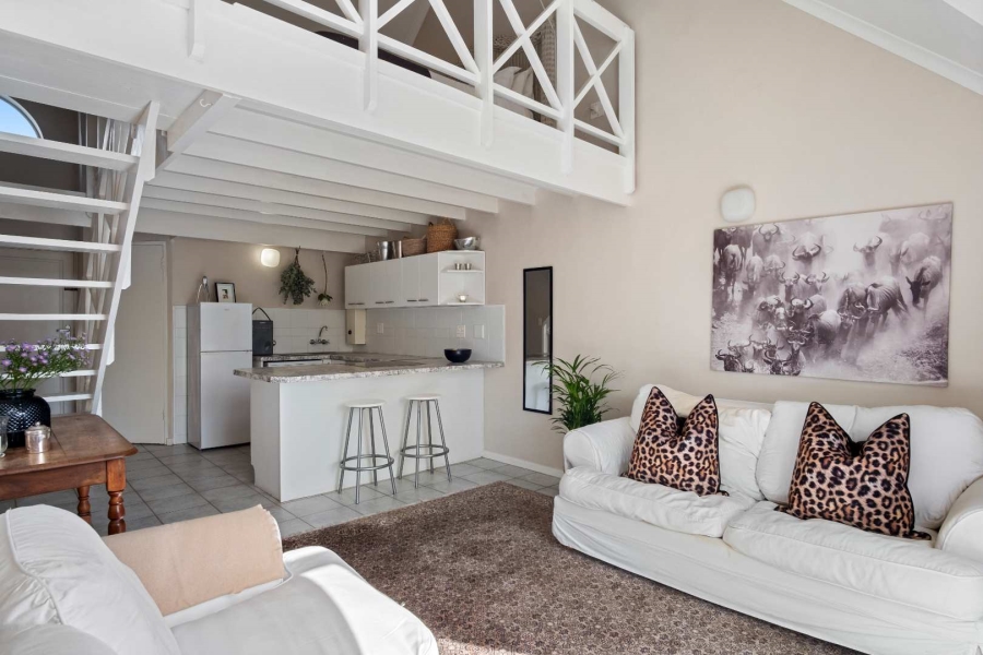 To Let 1 Bedroom Property for Rent in Beach Estate Western Cape